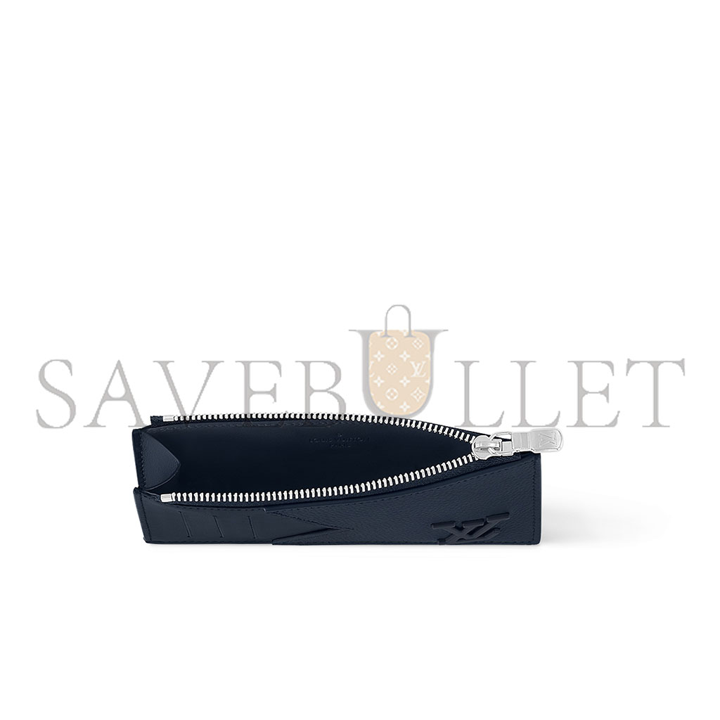 LOUIS VUITTON COIN CARD HOLDER M82084 (14*8*1cm) LOUIS VUITTON COIN CARD HOLDER M82084 (14*8*1cm)